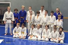 15.10.2022 Kadertraining in Krems